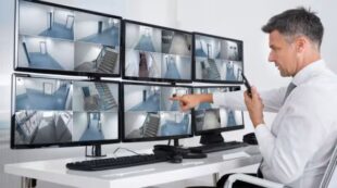 CCTV Operator Course