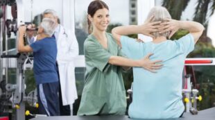 Structure and Overview of the Health and Social Care Sector
