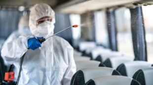 Principles of Infection Prevention and Control