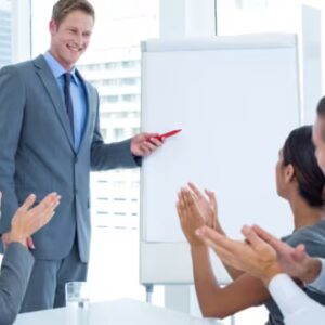 Leadership and Management Essential Skill