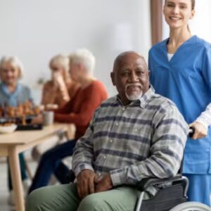 Deprivation of Liberty Safeguards Training