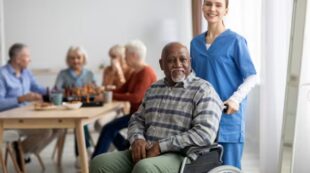 Deprivation of Liberty Safeguards Training