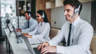Call Centre Training