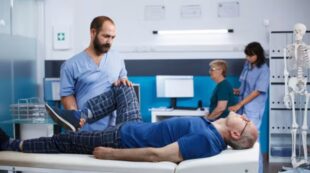 Paramedicine