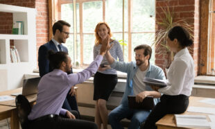 Workplace Communication Management