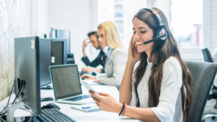 Customer Complaint Handler