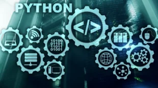 Code with Python: Learn Classes, Methods and OOP
