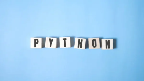 Coding with Python 3