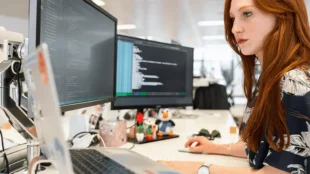 Computer Science With Python