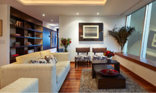 Home Decoration and Refurbishment Course