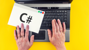 C# Programming – Beginner to Advanced