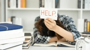 Psychology of Anxiety and Stress