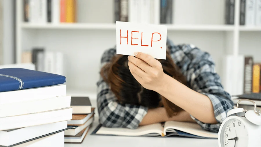 Psychology of Anxiety and Stress