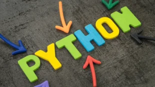 Python Advanced Training