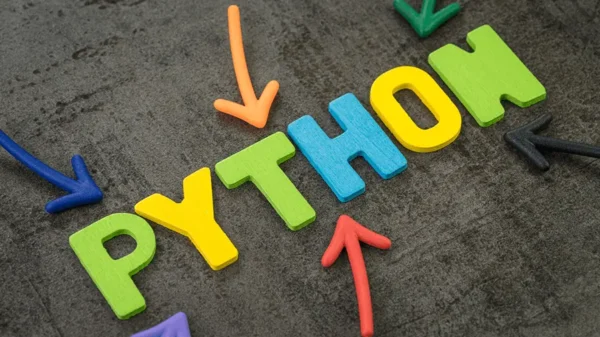 Python Advanced Training