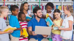 Teaching Assistant Level 2, 3 & 4 Course