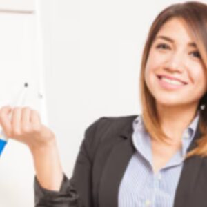 Business English Perfection Course