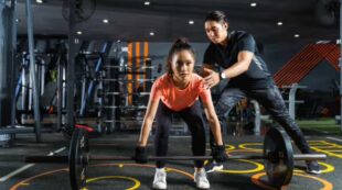 Diploma of Personal Trainer & Gym Instructor Training(Online)