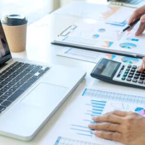 Making Budget & Forecast