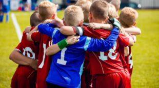 Diploma of Sports Management & Fitness Coaching (Online)
