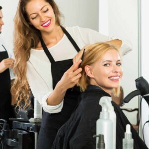 Diploma of Hairdressing (Online)