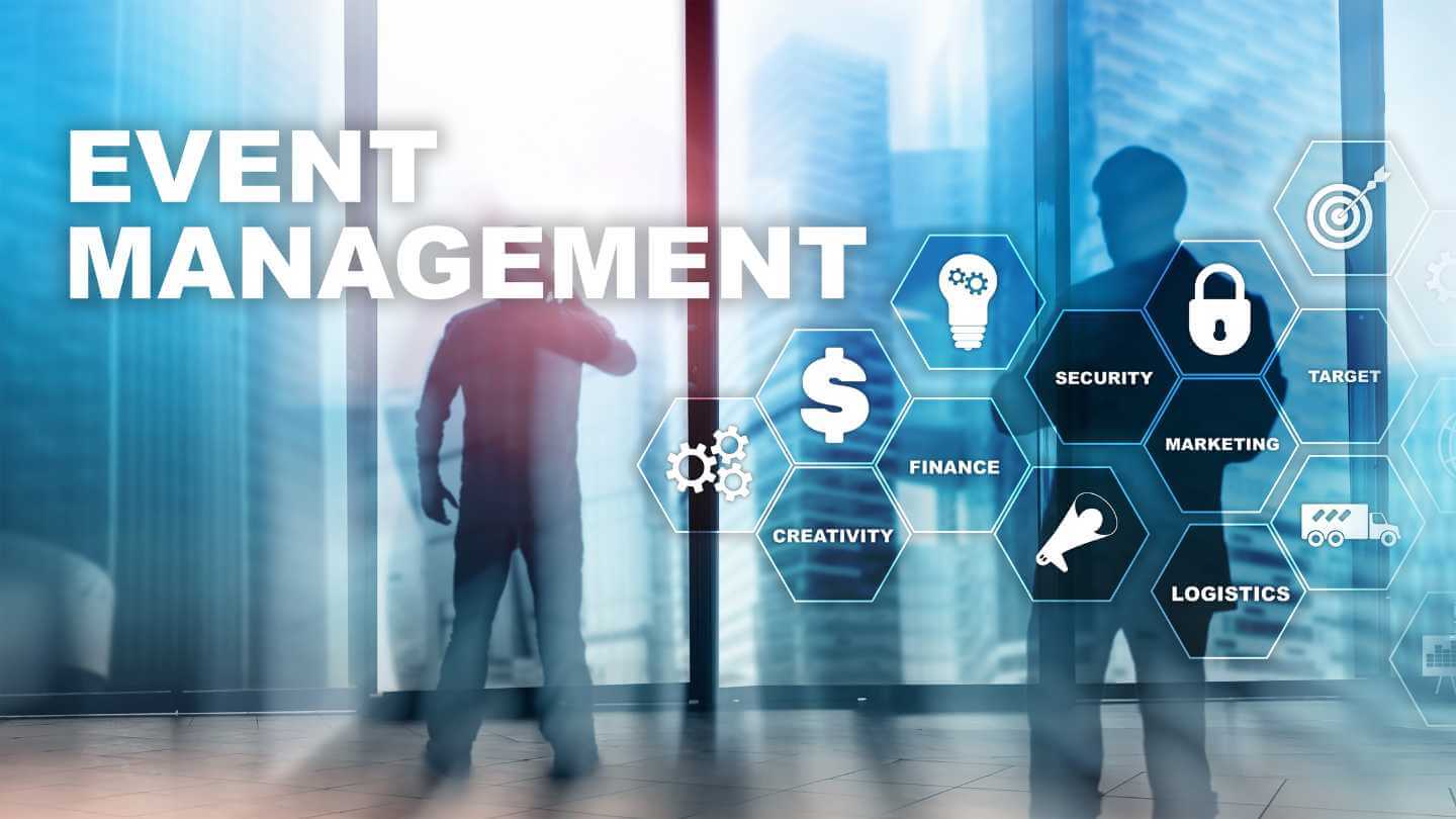 Diploma of Event Management & Wedding Planning (Online)