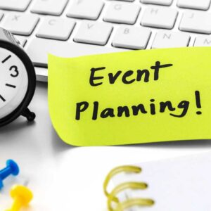 Diploma of Event Planning & Management (Online)