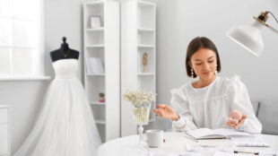 Diploma of Wedding Planning (Online)