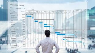 Diploma of Project Management & Strategic Planning (Online)