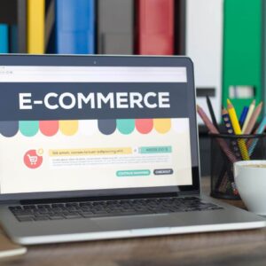 Diploma of E-Business & E-Commerce (Online)