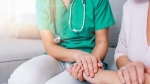 Verification of Death Training for Nurses
