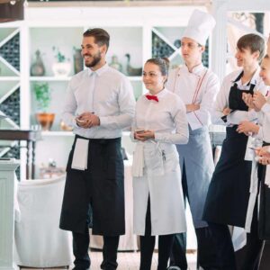 Restaurant Hospitality and Management Diploma