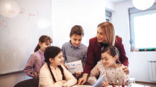Complete Teaching Assistant Diploma – (TA, SEN, Autism, ADHD & Dyslexia)
