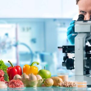 Food Science Diploma Level 3