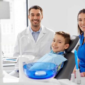 Dental Assistant & Dental Hygienist Diploma (Online)