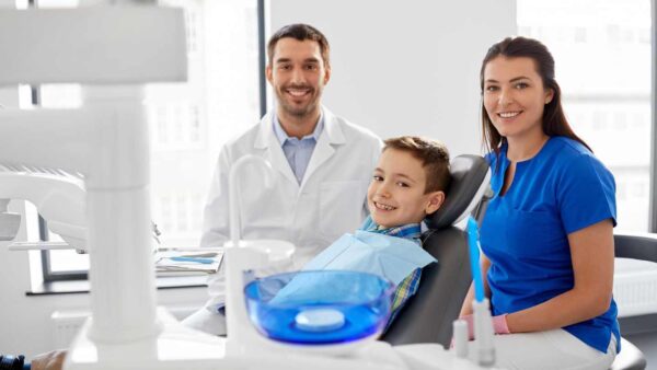 Dental Assistant & Dental Hygienist Diploma (Online)