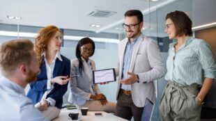 Diploma in Sales & Marketing (Online)