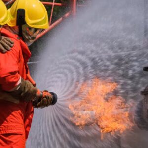 Fire Safety Training