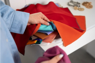 Fabrics for Fashion Design: Essential Learning for Designers