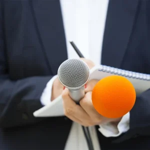 News Writing: Journalism 101