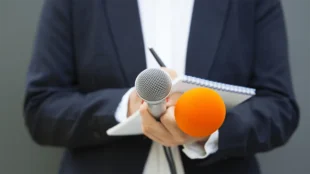 News Writing: Journalism 101