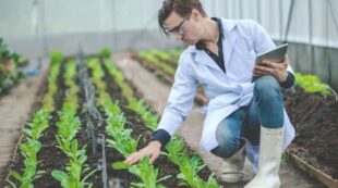 Agricultural Science