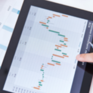 Financial Forecasting Model for New Business