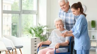 Level 5 Mental Health Care Diploma & Psychiatry with Health & Social Care