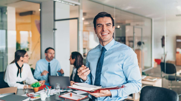 Leadership Management & Team Leader - Level 7 Advanced Diploma