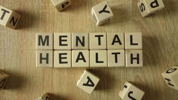 Mental Health First Aid, Anxiety & Medication (CPD Certified)