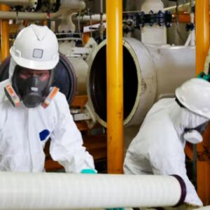 COSHH Training
