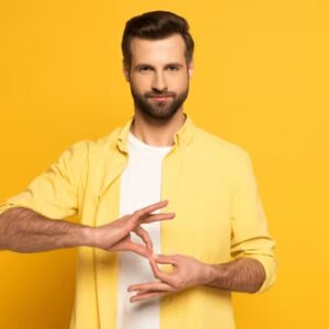 British Sign Language (BSL) Level 1 & 2 with Bonus Module