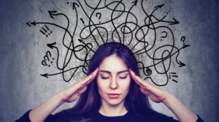 Overcoming OCD with Mindfulness & CBT