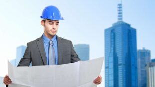 Building Surveying & Construction Management (Site Management)